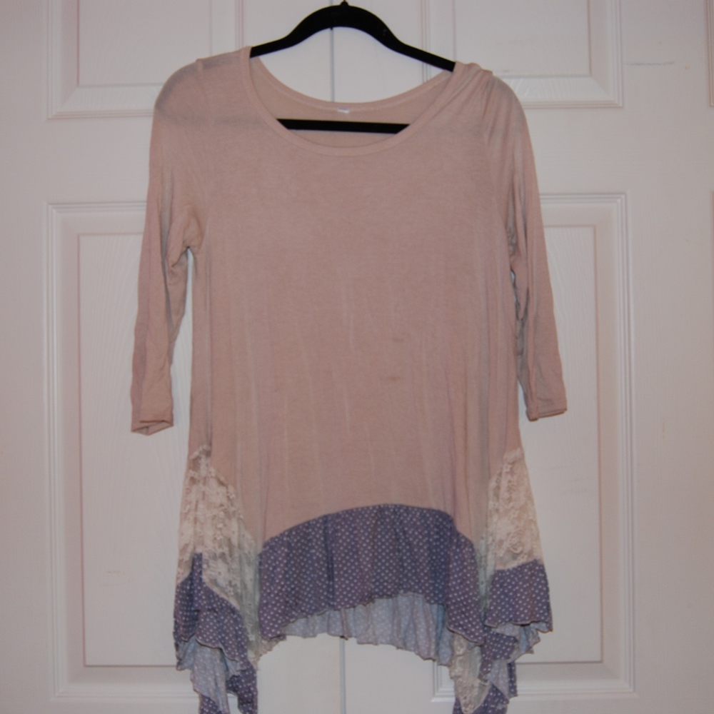 Long Top